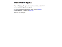 Tablet Screenshot of m.pigeonpresents.com